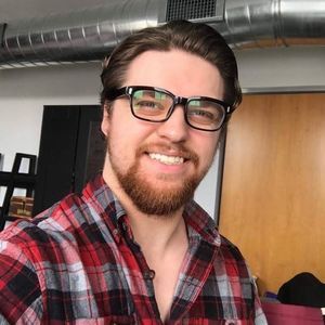 Meet your Posher, Parker